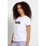 5k Bdtk 1231-900028-200 T-shirt wm - white